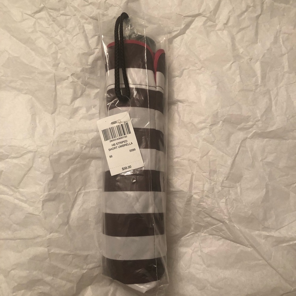 Henri Bendel Umbrella